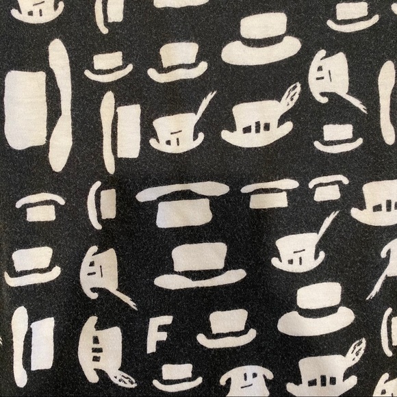 Comme des garçons BLACK label Dover street market - Picture 11 of 12